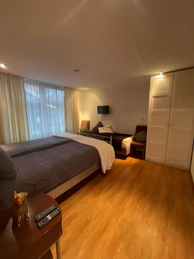 Appartement De Gouw Noordgouwe Εξωτερικό φωτογραφία